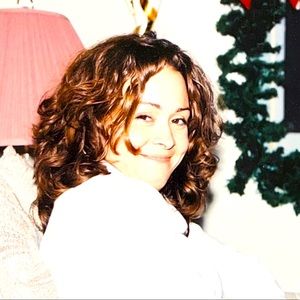 Meet your Posher, Molly